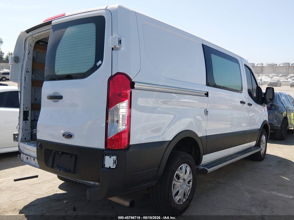 2024 Ford Transit-250 photo 4