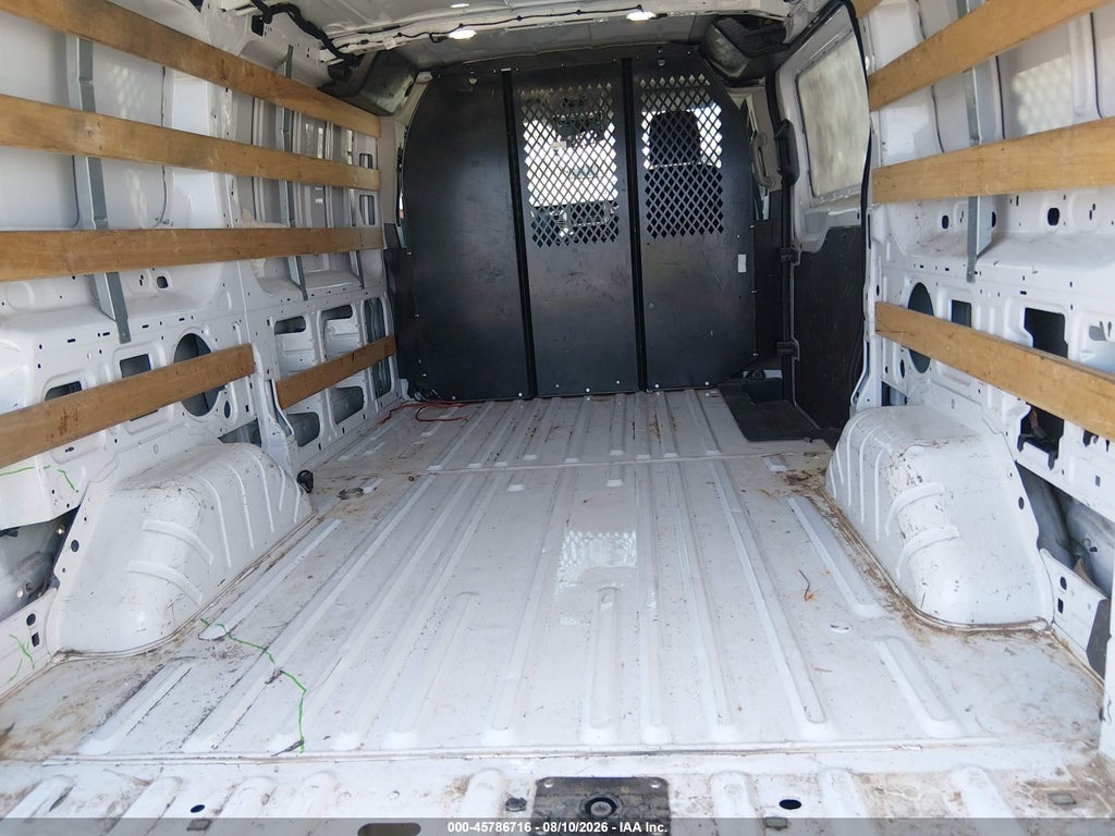 2024 Ford Transit-250 photo 8
