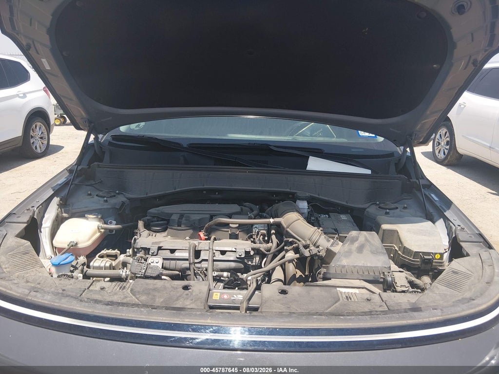 2024 Hyundai Kona Limited photo 10