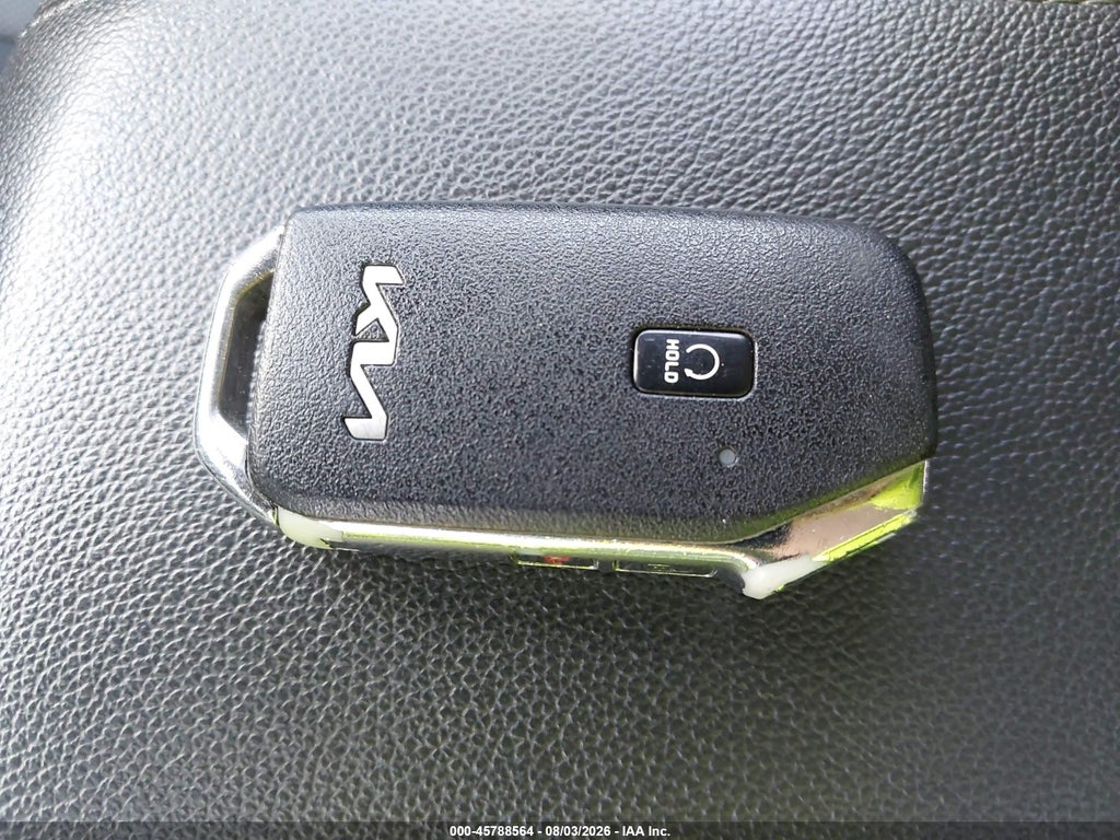 2023 Kia Sportage EX photo 11