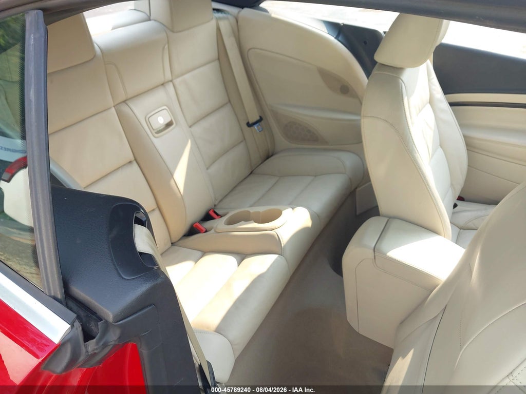 2014 Volkswagen EOS Executive photo 8
