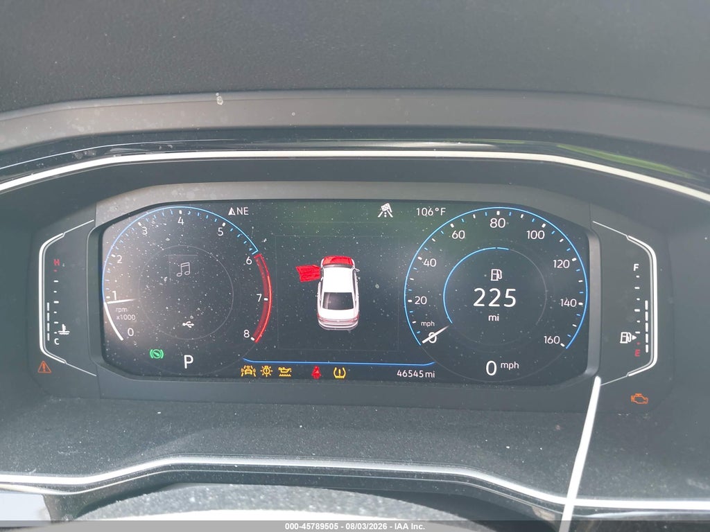 2020 Volkswagen Jetta 1.4T SEL Premium photo 7