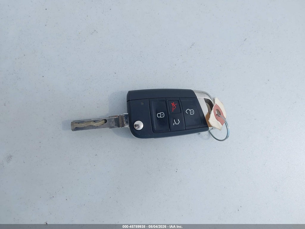 2016 Volkswagen Golf GTI S 4-Door photo 11