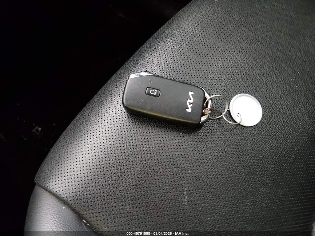 2023 Kia Sportage X-PRO Prestige photo 11