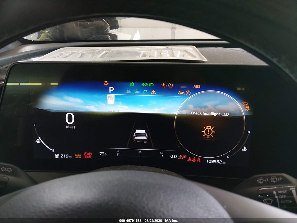 2023 Kia Sportage X-PRO Prestige photo 7