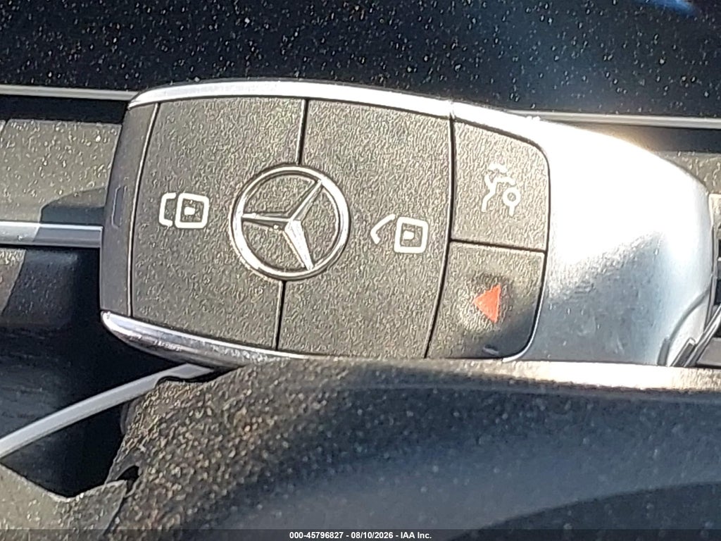2024 Mercedes-Benz GLE 350 4MATIC photo 11