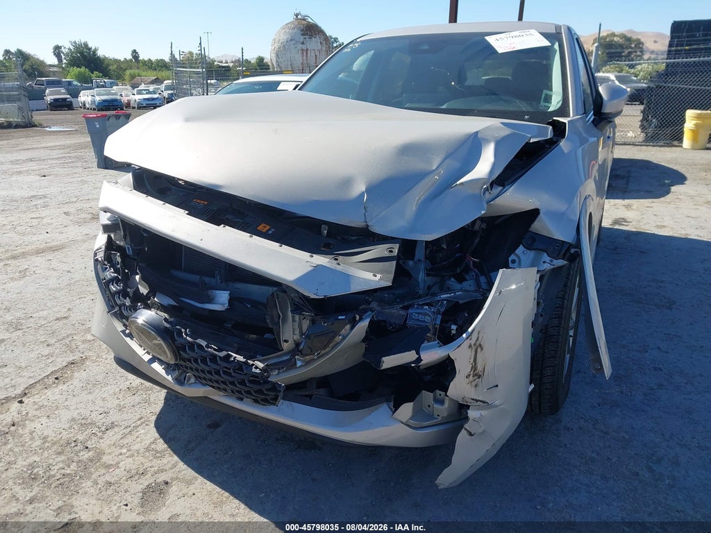 2024 Mazda CX-5 2.5 S Select photo 6