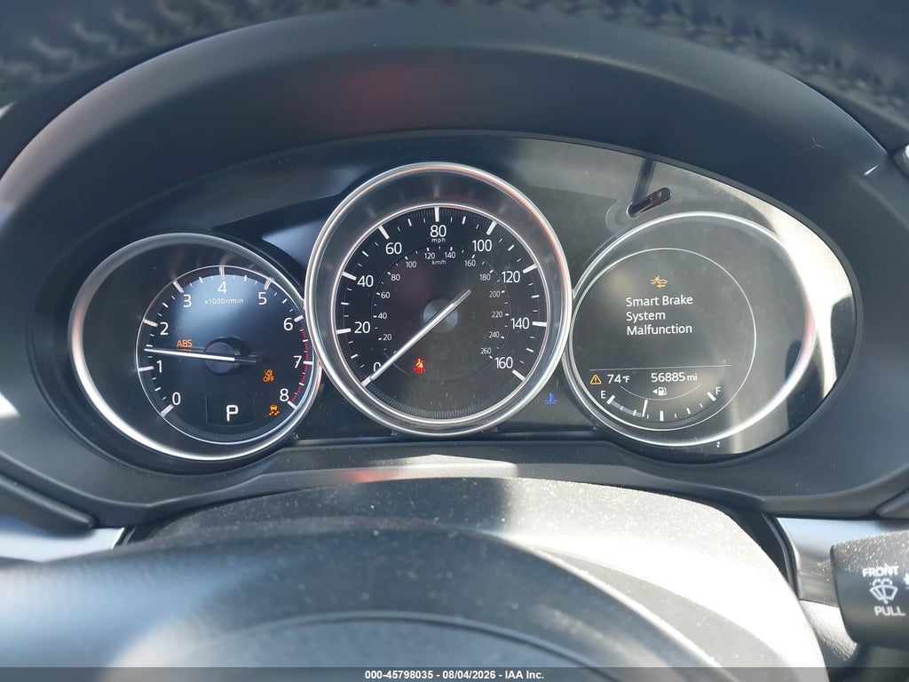 2024 Mazda CX-5 2.5 S Select photo 7