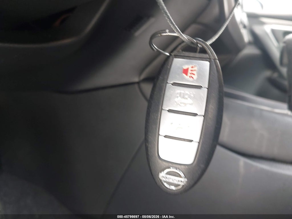 2018 Nissan Altima 2.5 SR photo 11