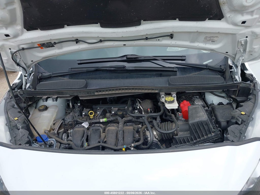 2023 Ford Transit Connect XLT photo 10