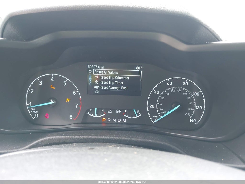 2023 Ford Transit Connect XLT photo 7