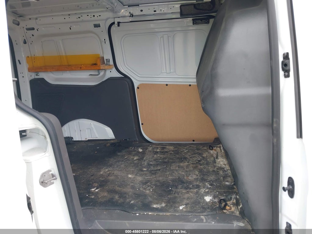 2023 Ford Transit Connect XLT photo 8