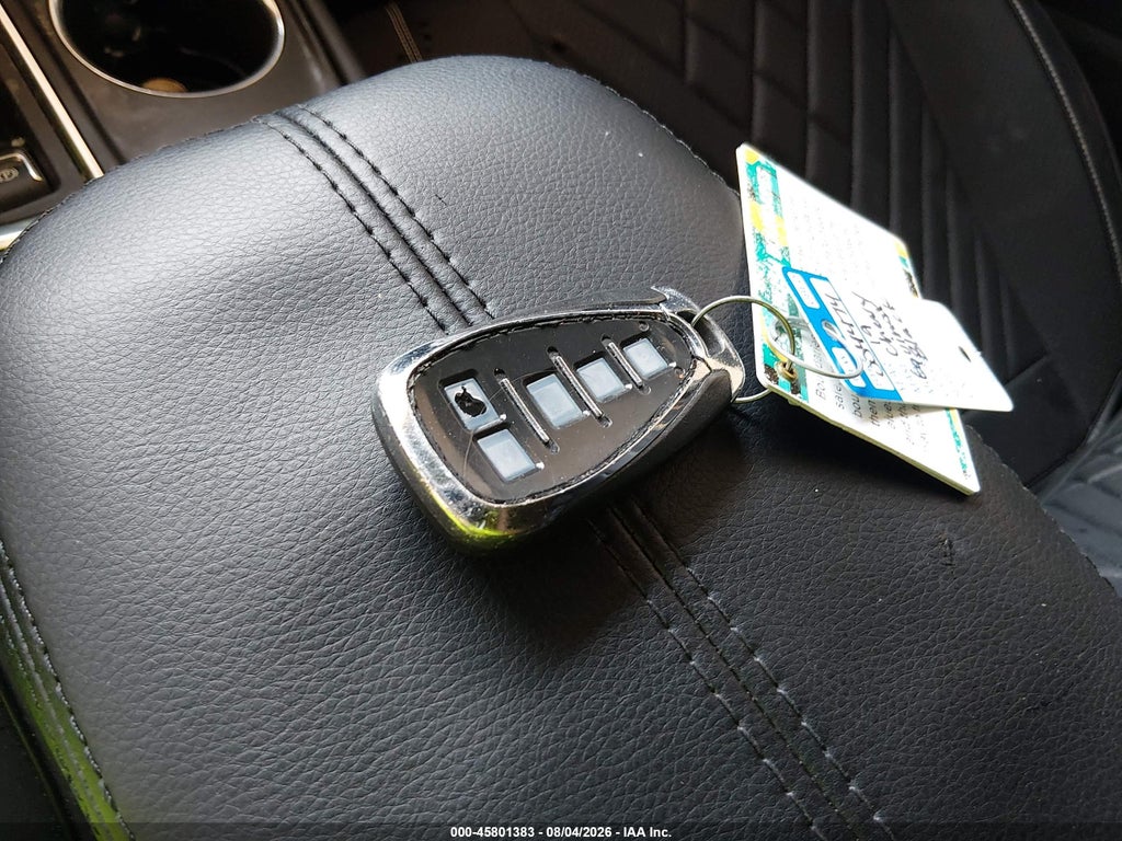 2019 Chevrolet Equinox LT photo 11
