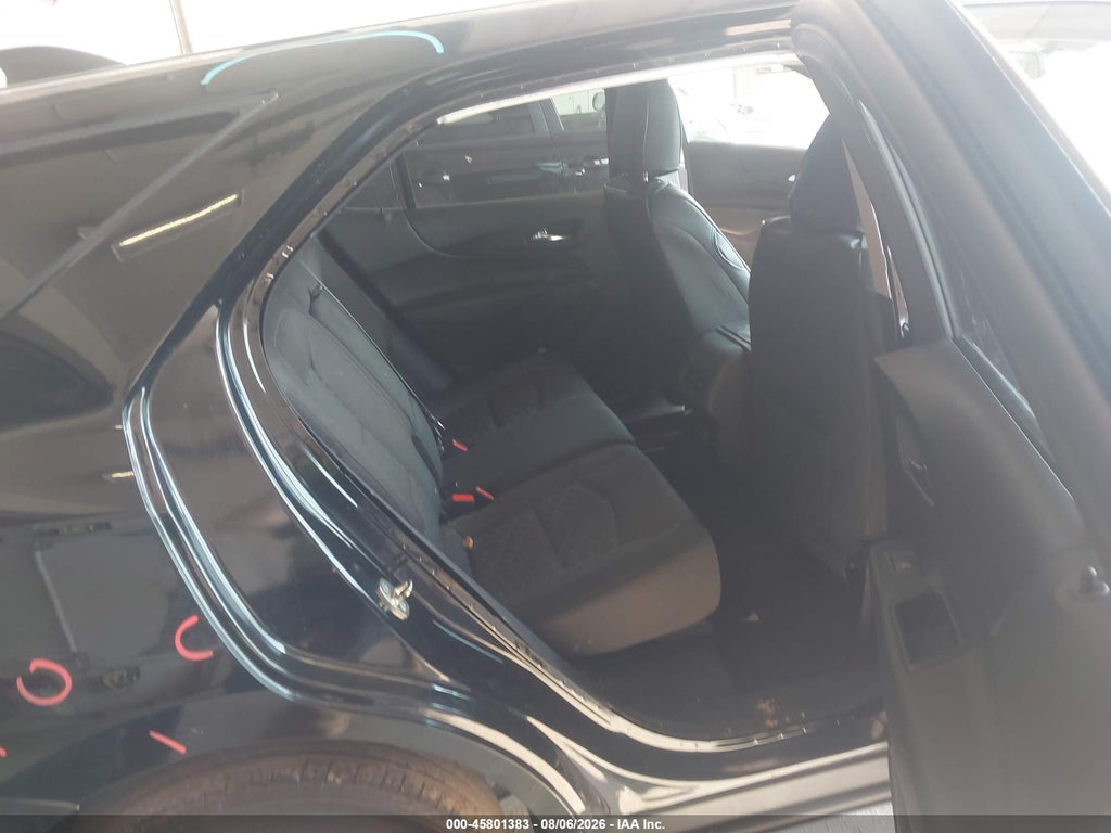 2019 Chevrolet Equinox LT photo 8