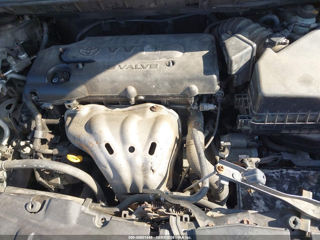 2013 Scion XB photo 10