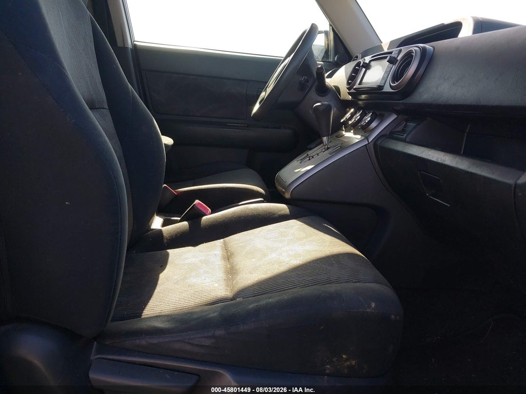 2013 Scion XB photo 5