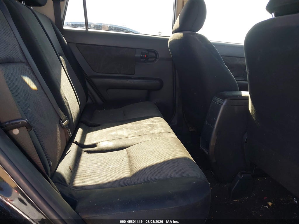 2013 Scion XB photo 8