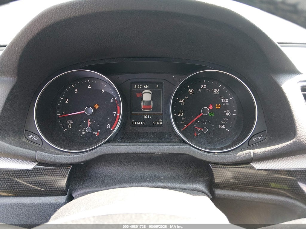 2019 Volkswagen Passat 2.0T SE R-Line photo 7