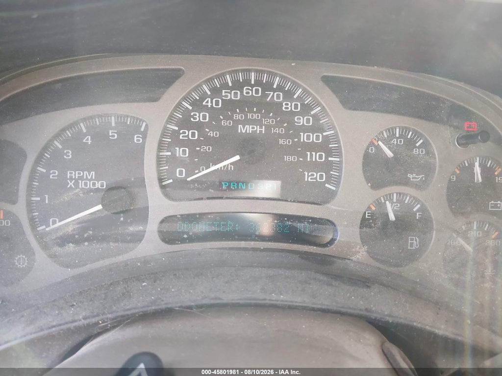 2003 GMC Yukon XL 1500 Denali photo 7