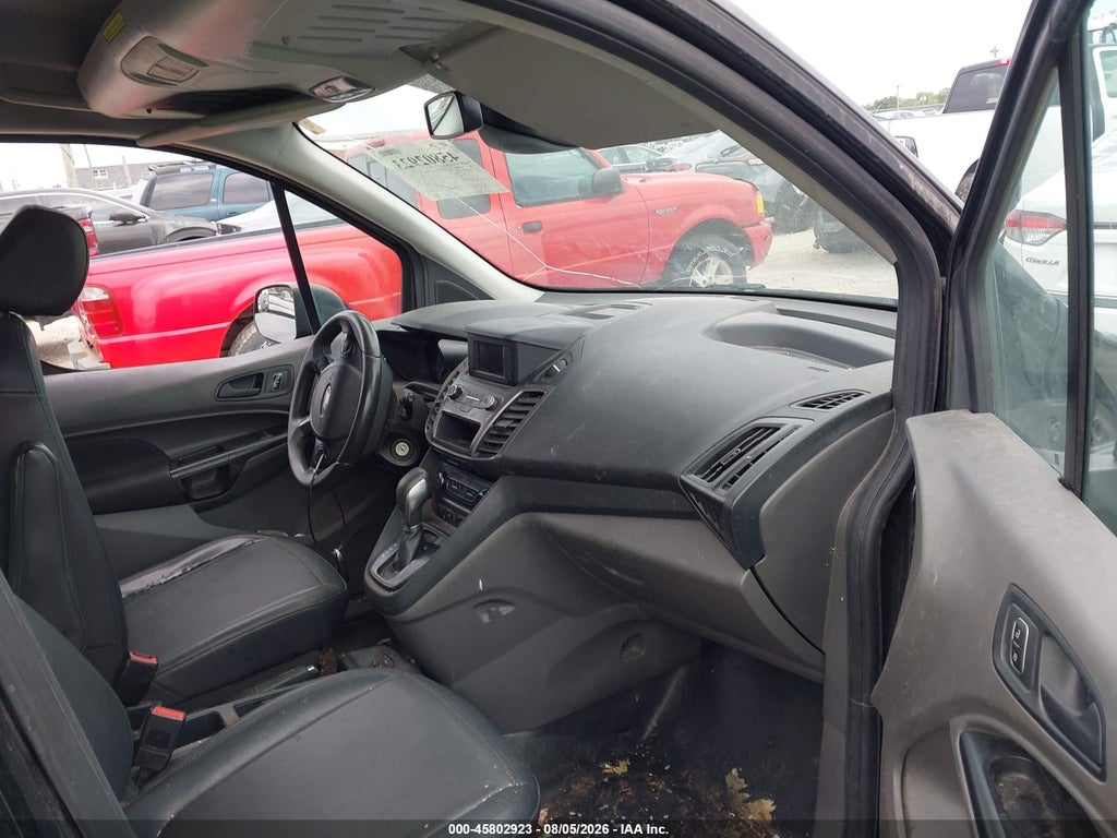 2020 Ford Transit Connect XL photo 5