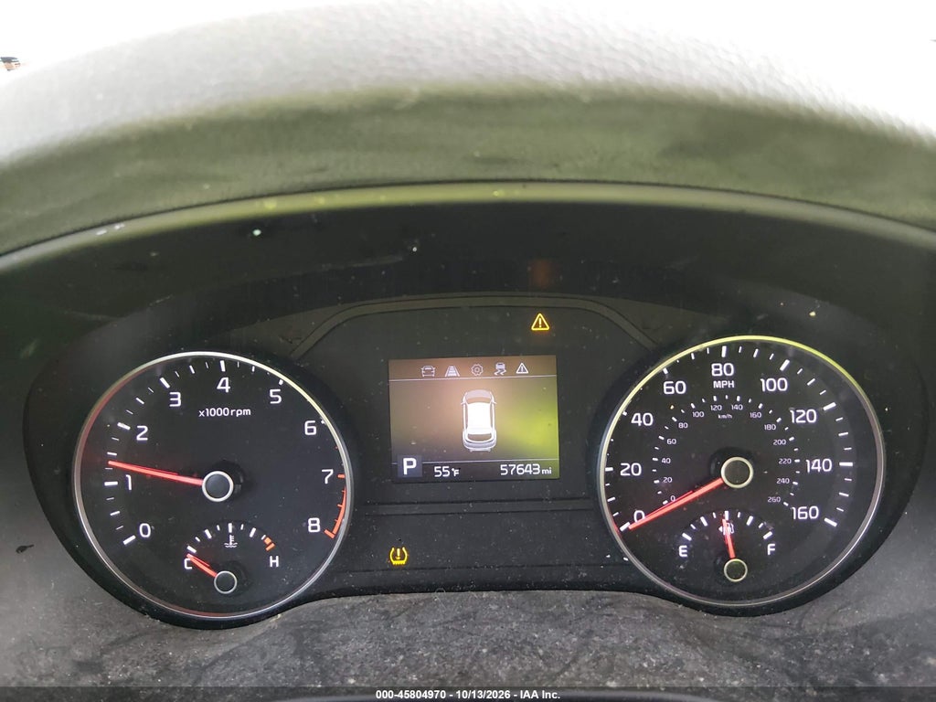 2021 Kia Sportage LX photo 7