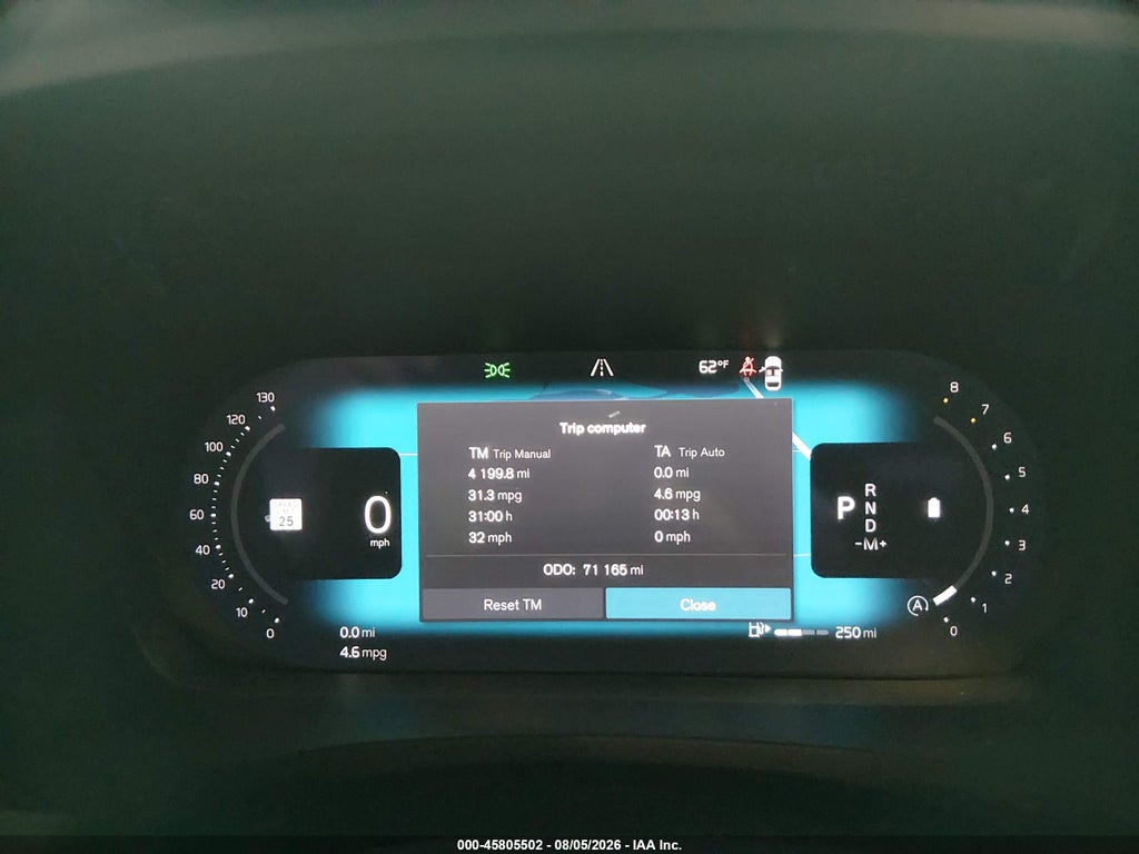 2024 Volvo S60 B5 Plus Dark Theme photo 7