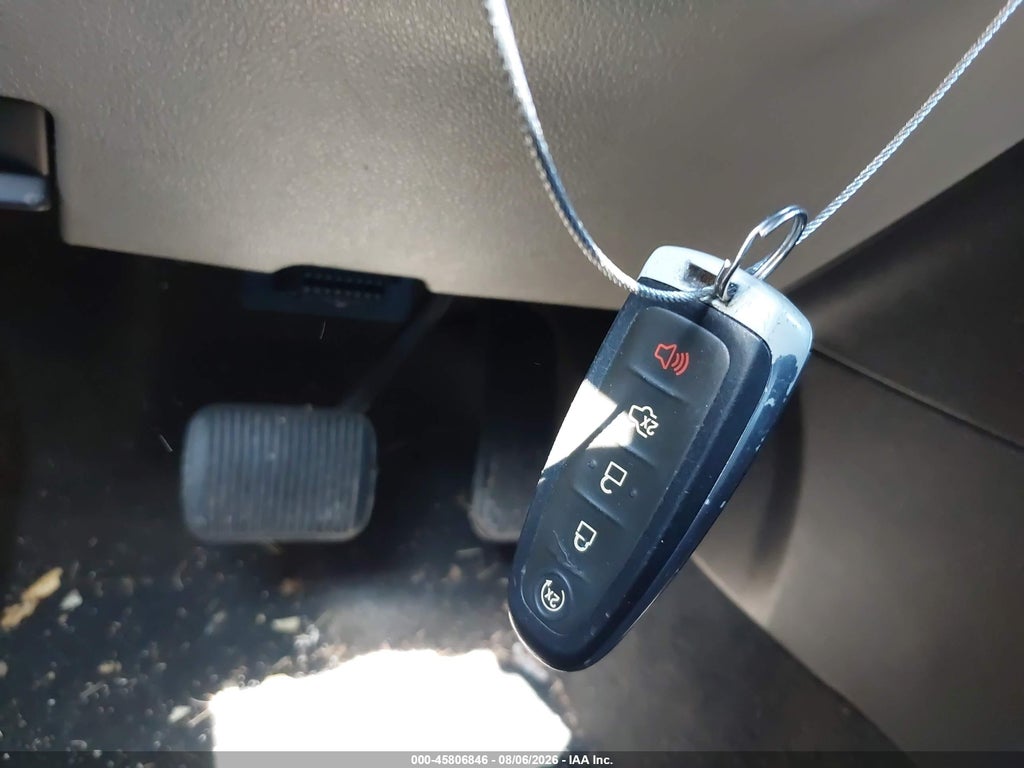 2015 Ford Explorer Limited photo 11