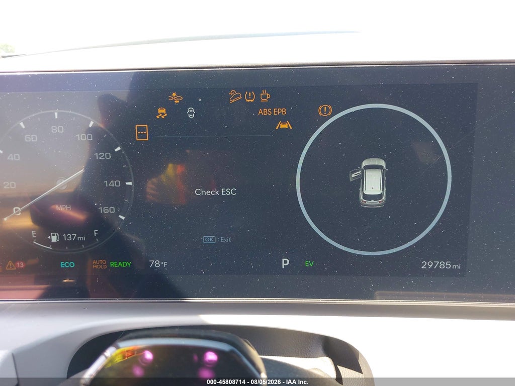 2025 Hyundai Tucson Hybrid SEL Convenience photo 7