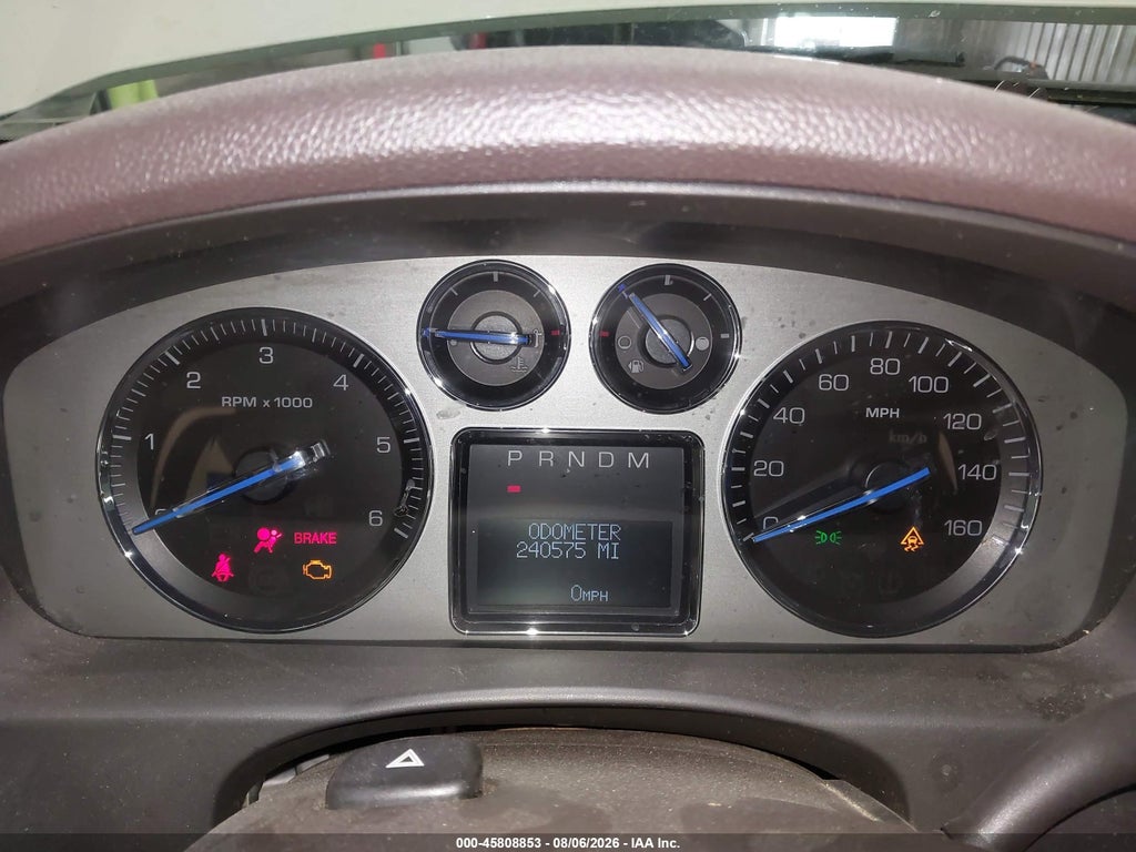 2007 Cadillac Escalade ESV Standard photo 7