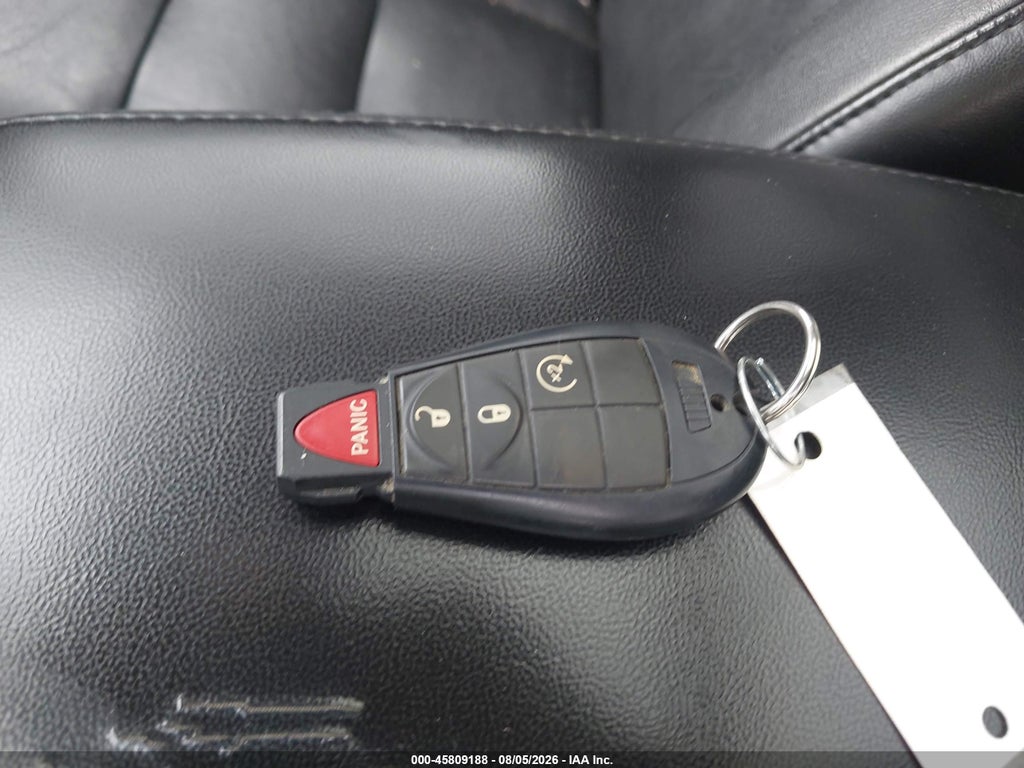2012 Jeep Grand Cherokee Laredo photo 11