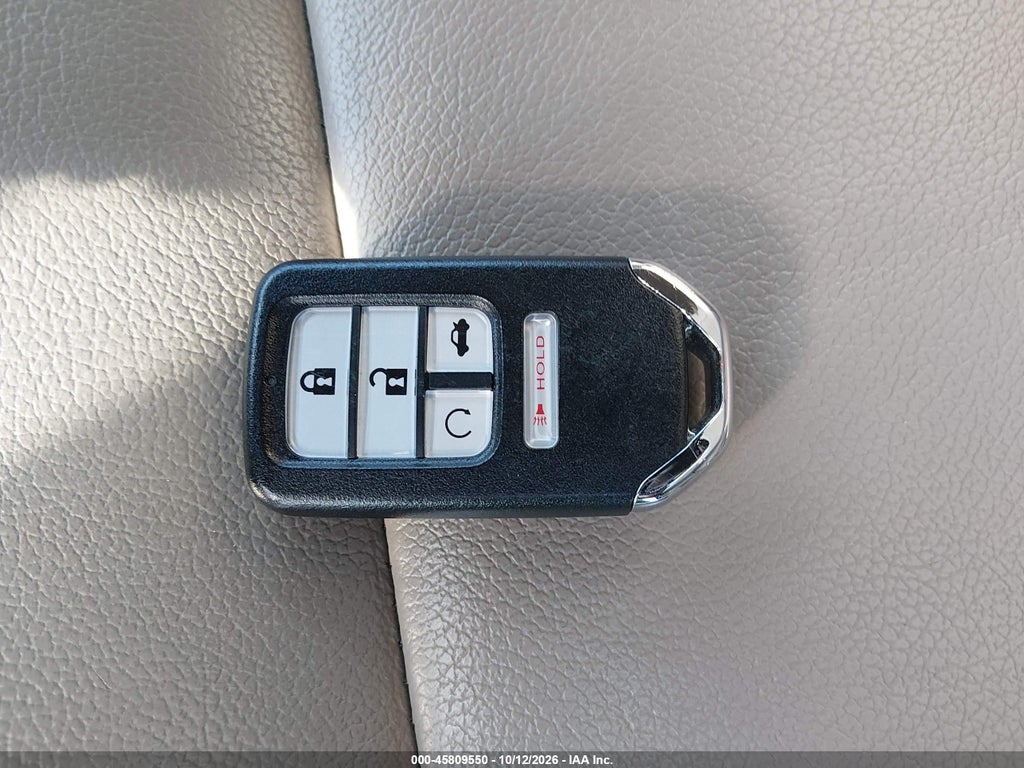 2021 Honda Pilot AWD EX-L photo 11