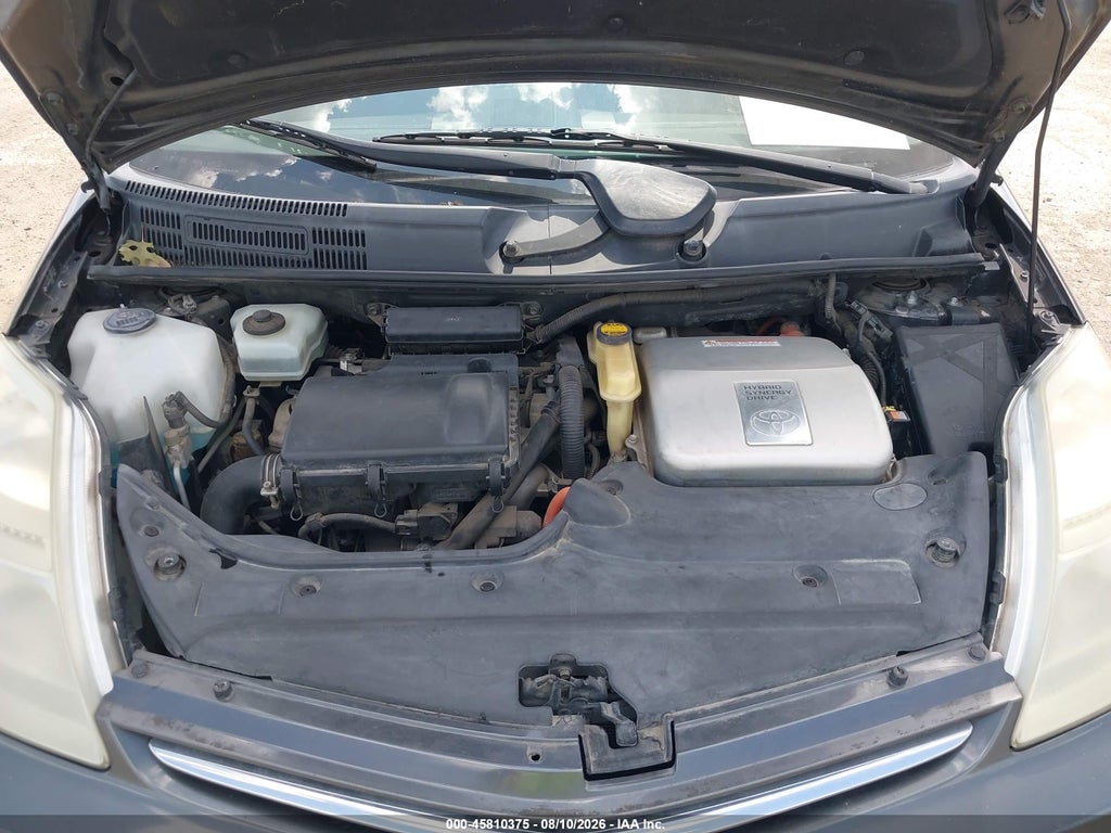 2007 Toyota Prius photo 10