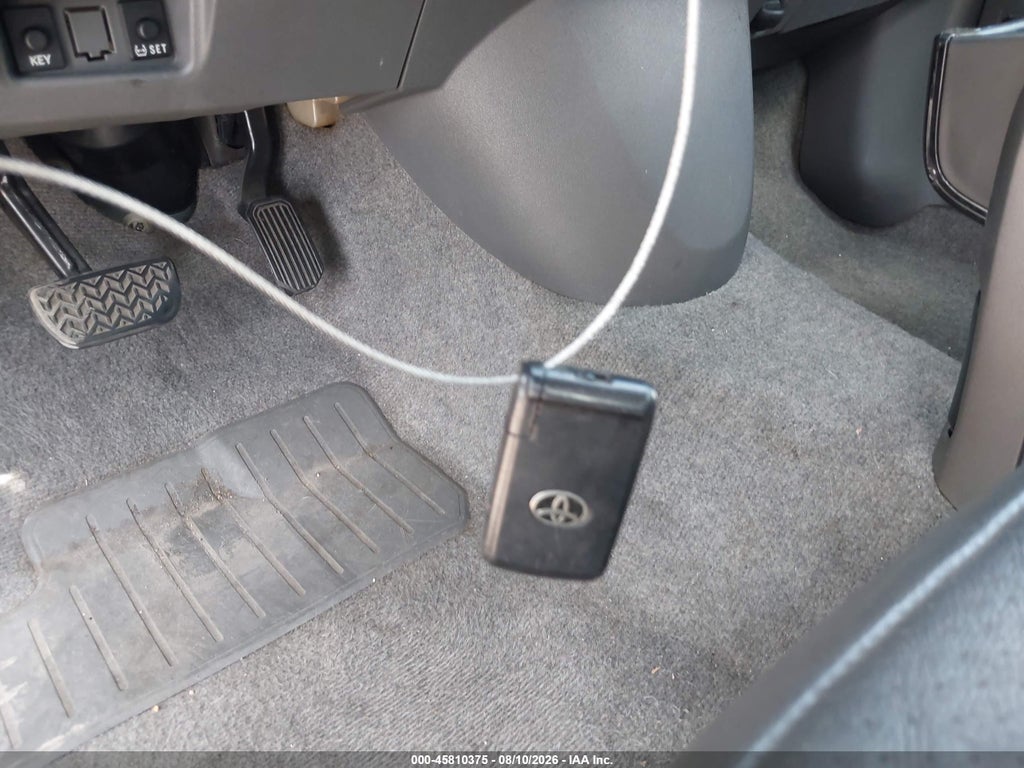 2007 Toyota Prius photo 11