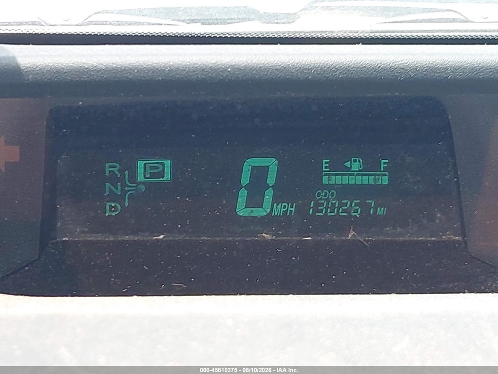 2007 Toyota Prius photo 7