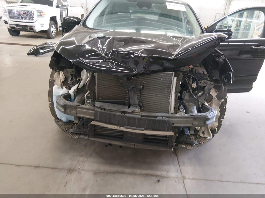2023 Ford Edge SEL photo 6