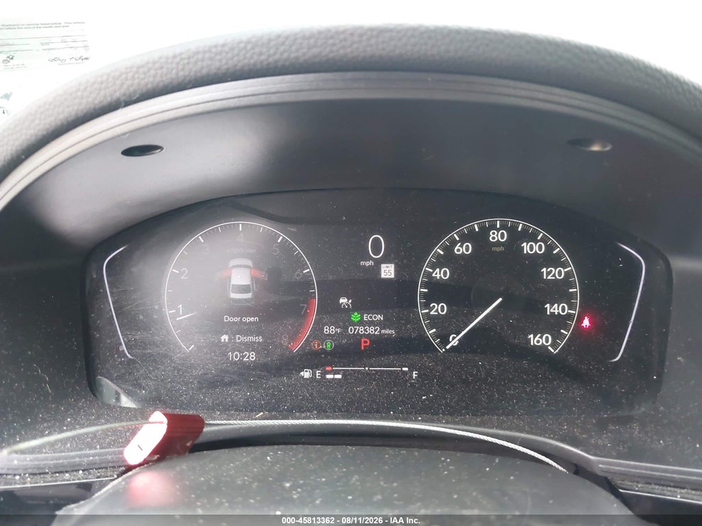 2022 Honda Civic Sport photo 7