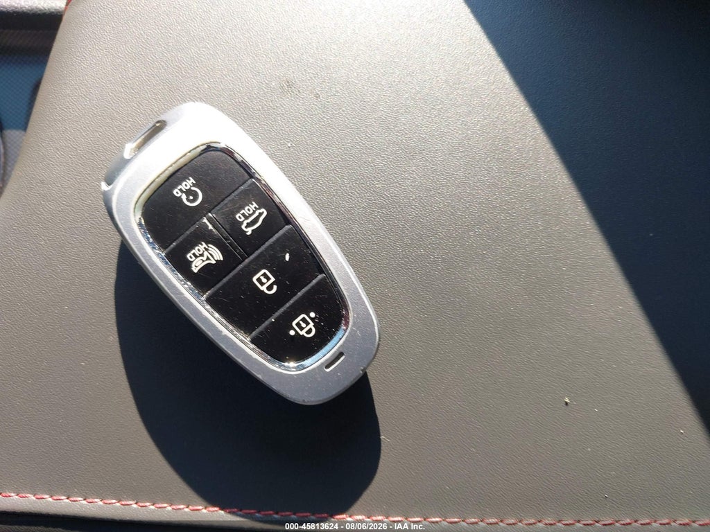 2021 Hyundai Sonata N Line photo 11