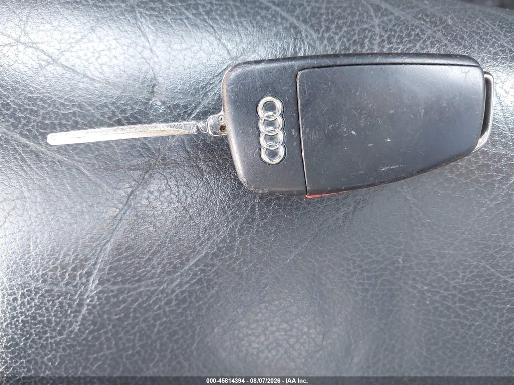 2006 Audi A3 2.0T photo 11