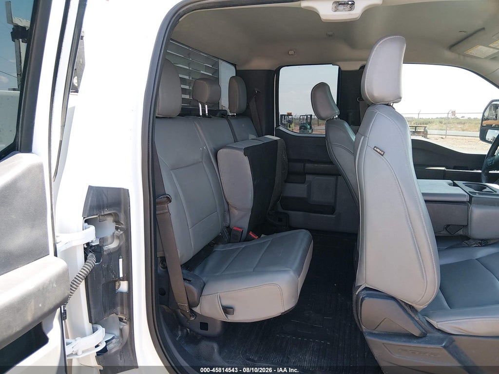 2024 Ford F-350 Chassis XL photo 8