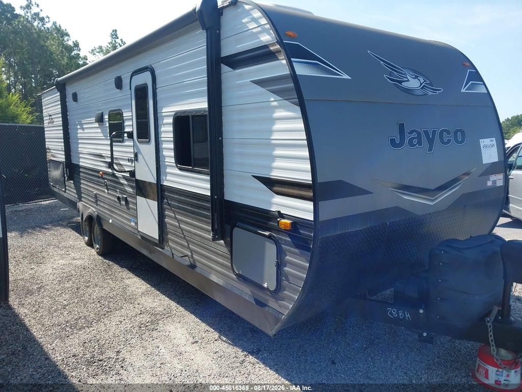 2023 JAYCO OTHER 1UJBC0BR6P17S0239