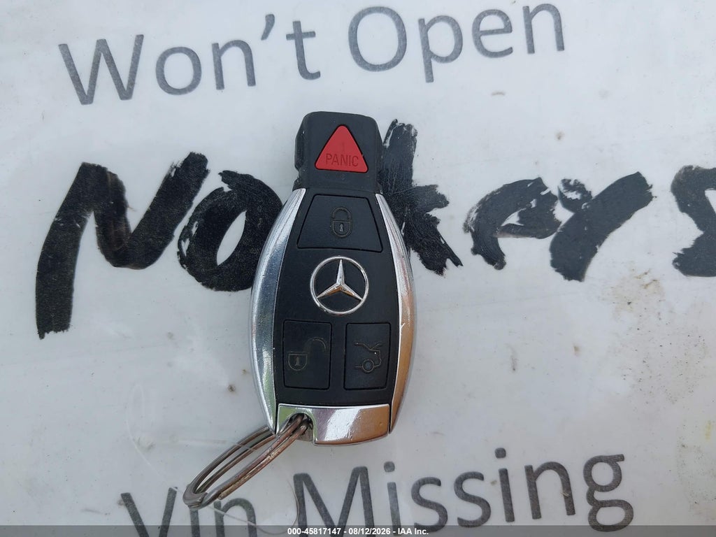 2015 Mercedes-Benz C 300 4MATIC photo 11