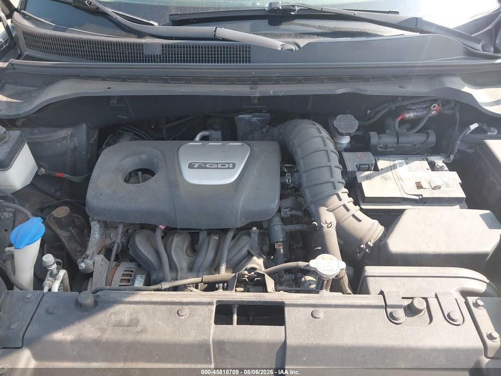 2017 Kia Soul ! photo 10