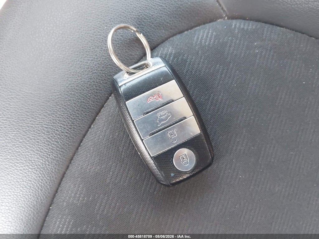 2017 Kia Soul ! photo 11