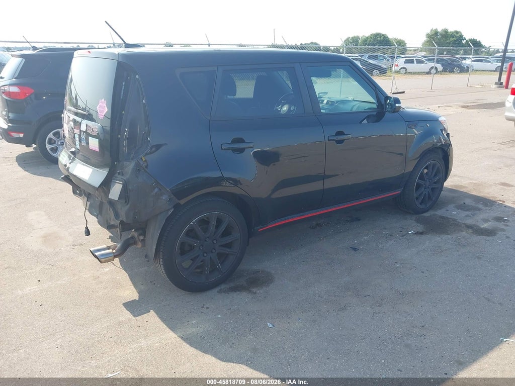 2017 Kia Soul ! photo 4