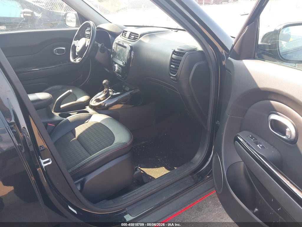 2017 Kia Soul ! photo 5