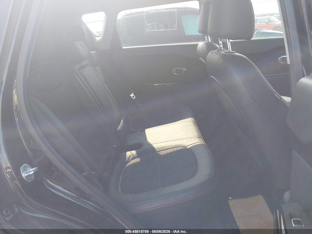 2017 Kia Soul ! photo 8