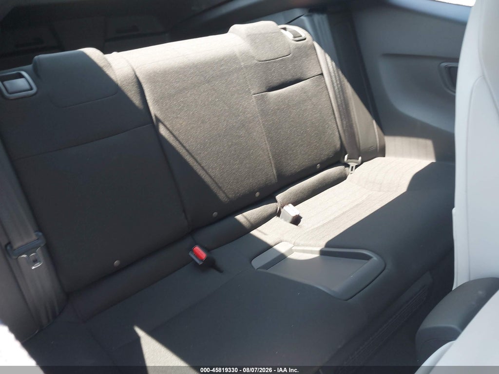 2026 Honda Prelude photo 8