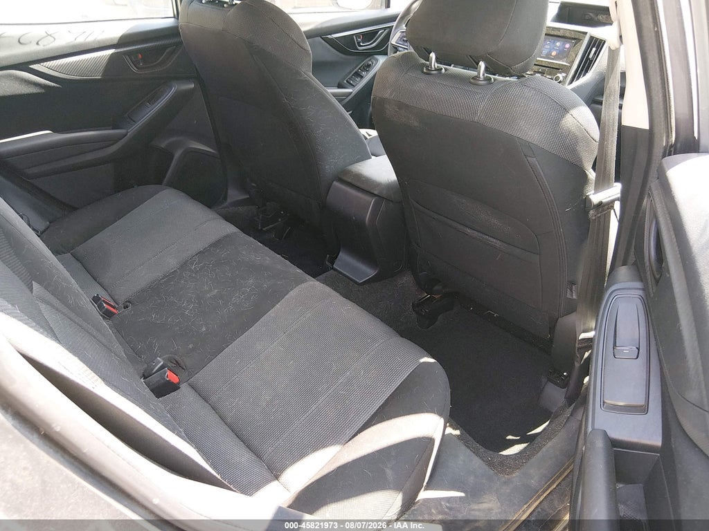 2020 Subaru Impreza Premium 5-Door photo 8