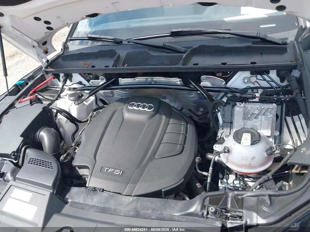 2018 Audi Q5 2.0T Premium/2.0T Tech Premium photo 10