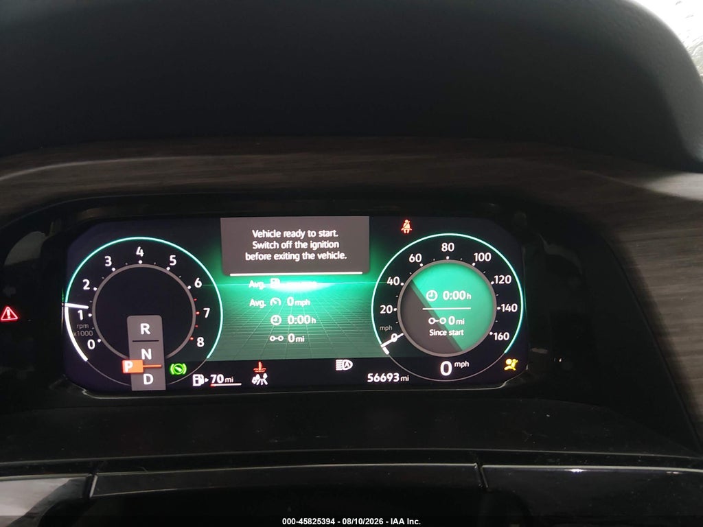 2024 Volkswagen Atlas 2.0T SEL Premium R-Line photo 7